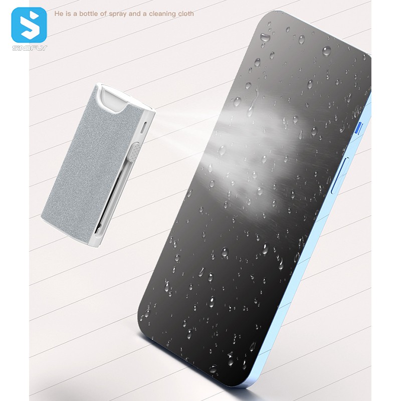 Multifunctional cleaning brush